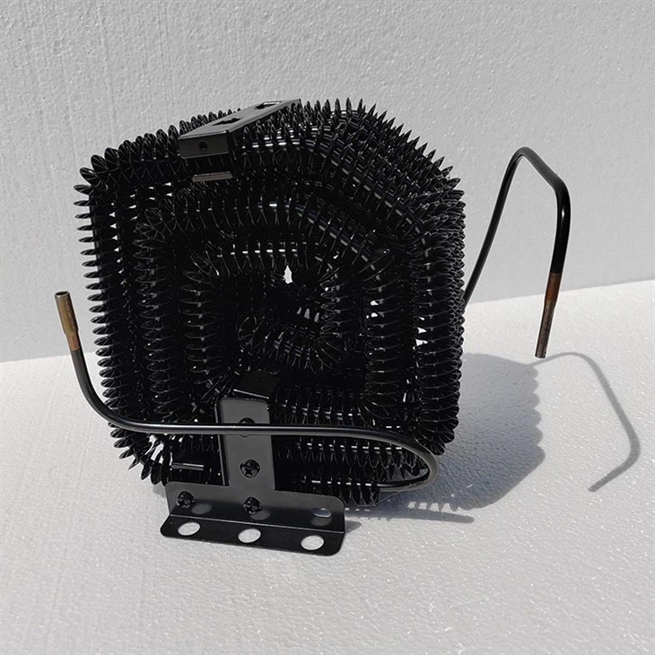 High Quality Refrigerator Wire Tube Condenser
