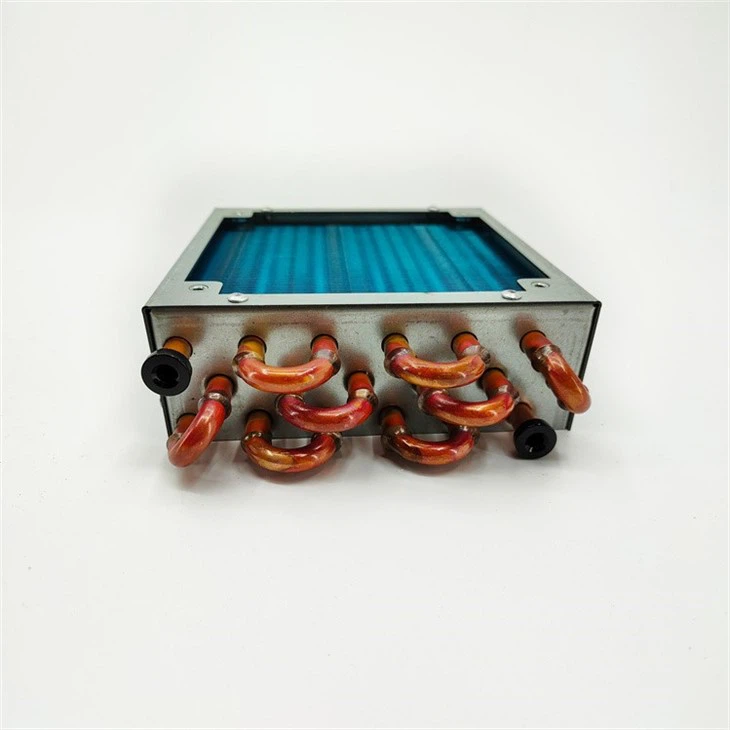 Refrigerator Condenser