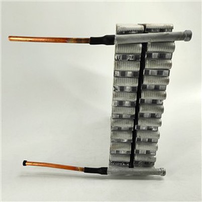 Maszynowa serpentynowa rura skraplacza